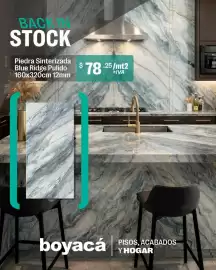 Catálogo Boyacá Página 1