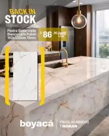 Catálogo Boyacá Página 2