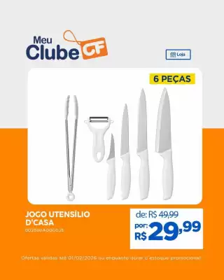 Catálogo Casa Freitas (válido até 1-02)