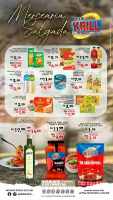 Folheto Rede Krill (válido até 25-01)