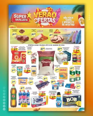 Folheto Super Varejista (válido até 28-01)