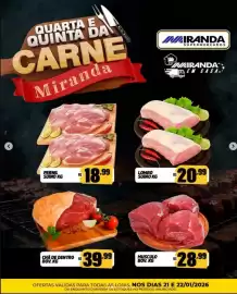 Folheto Miranda Supermercados Página 2