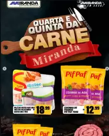 Folheto Miranda Supermercados Página 3