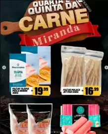 Folheto Miranda Supermercados Página 4