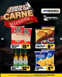 Folheto Miranda Supermercados Página 5