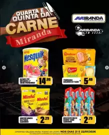 Folheto Miranda Supermercados Página 6