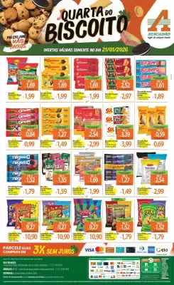 Folheto Atacadão (válido até 21-01)