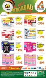 Folheto Atacadão Página 1