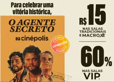 Catálogo Cinépolis Página 1