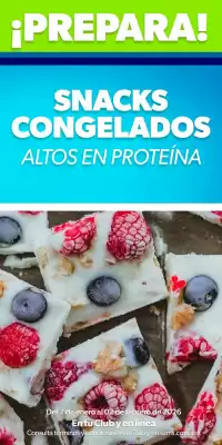 Catálogo Sam's Club (válido hasta 2-02)