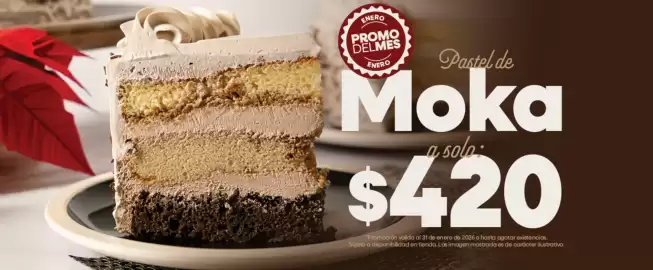 Catálogo Neufeld Página 1