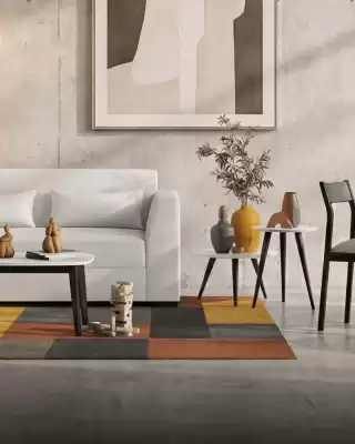 Catálogo Muebles Jamar (válido hasta 31-01)