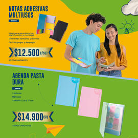 Catálogo Tiendas D1 Página 4