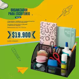 Catálogo Tiendas D1 Página 2