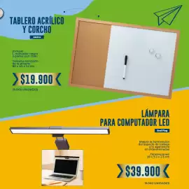 Catálogo Tiendas D1 Página 3