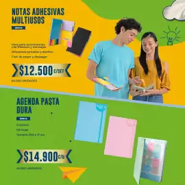 Catálogo Tiendas D1 Página 4