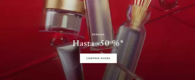 Folleto Rituals Página 1