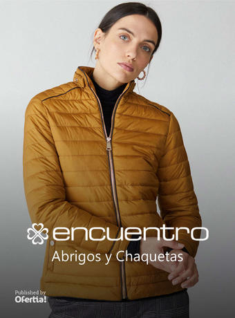 Lookbook Etam - Folletosofertas.es