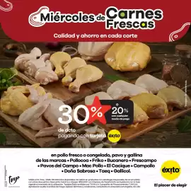 Catálogo Éxito Página 4