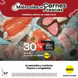 Catálogo Éxito Página 5