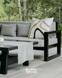 Catálogo Muebles y Sillones.com Página 1