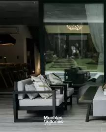 Catálogo Muebles y Sillones.com Página 3