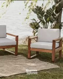 Catálogo Muebles y Sillones.com Página 5