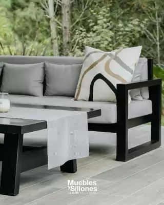 Catálogo Muebles y Sillones.com (válido hasta 31-01)