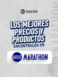 Catálogo Marathon Deportes Página 1