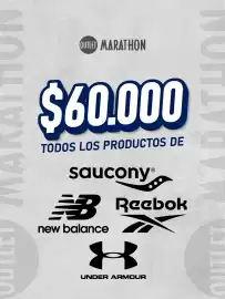 Catálogo Marathon Deportes Página 4