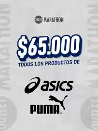 Catálogo Marathon Deportes Página 5