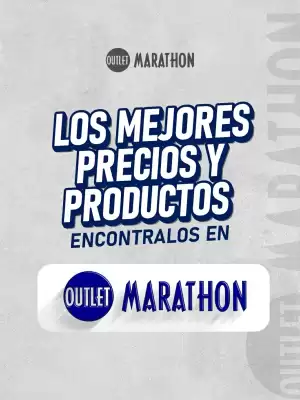 Catálogo Marathon Deportes (válido hasta 31-01)