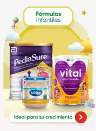 Catálogo InkaFarma Página 11