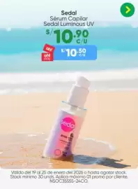 Catálogo InkaFarma Página 3