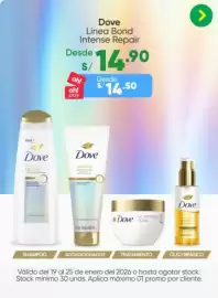 Catálogo InkaFarma Página 7