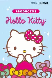 Catálogo Sokso Página 22