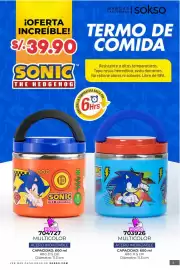 Catálogo Sokso Página 3