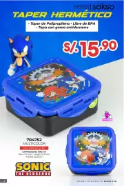 Catálogo Sokso Página 4