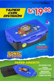 Catálogo Sokso Página 5