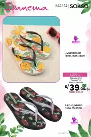 Catálogo Sokso Página 14