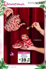 Catálogo Sokso Página 15