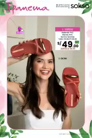 Catálogo Sokso Página 26