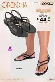 Catálogo Sokso Página 45