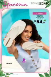 Catálogo Sokso Página 5