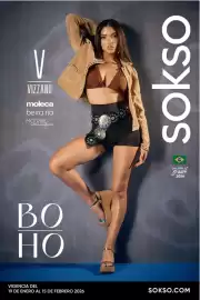 Catálogo Sokso Página 1