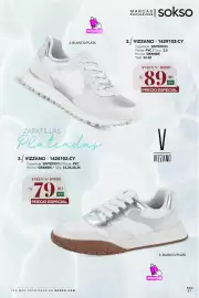 Catálogo Sokso Página 27