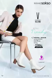 Catálogo Sokso Página 30