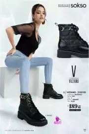 Catálogo Sokso Página 33