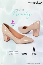 Catálogo Sokso Página 36