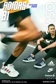 Catálogo Sokso Página 1